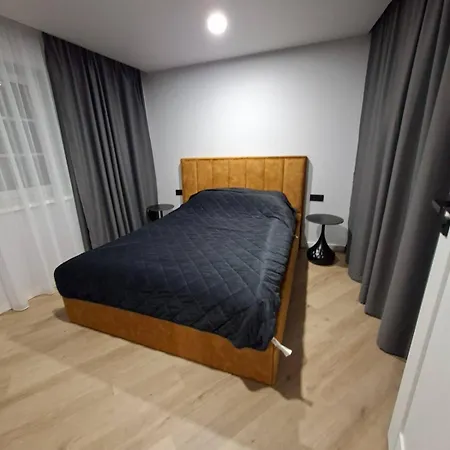 Apartment Linkuvos Namai Pas Valda