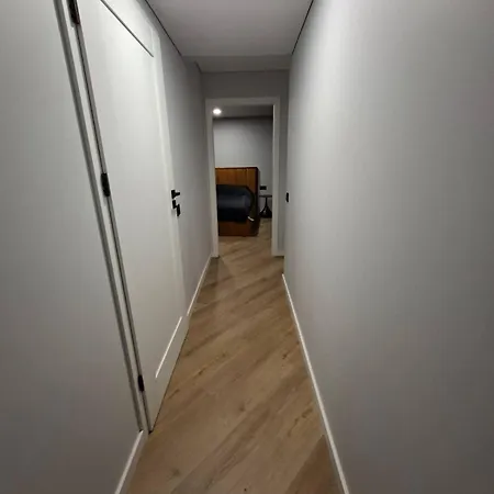 Linkuvos Namai Pas Valda Apartment *