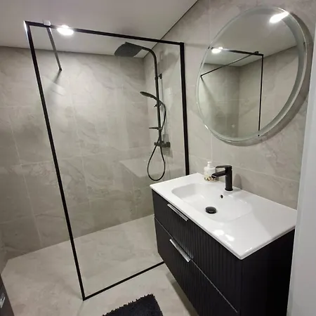Apartment Linkuvos Namai Pas Valda
